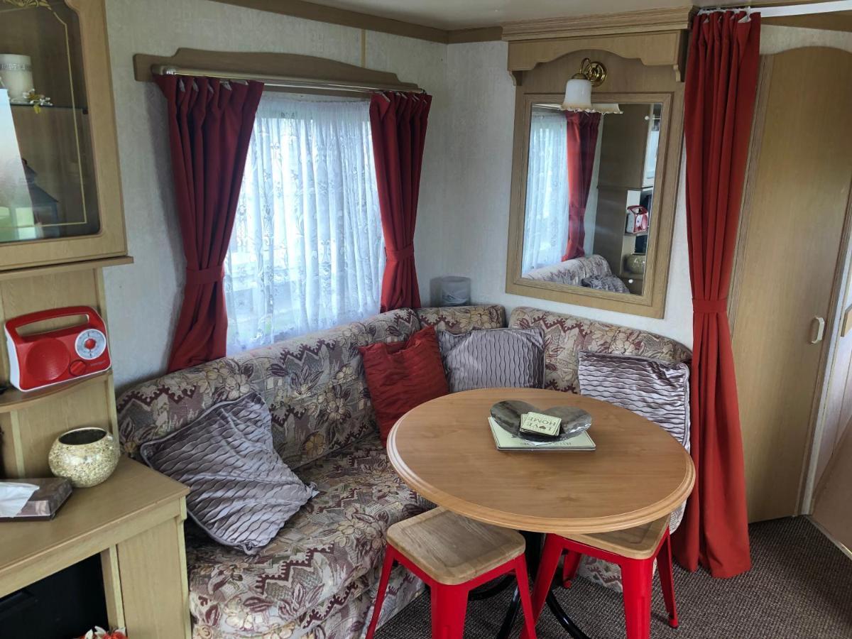 I15 The Chase Villa Инголдмелс Екстериор снимка
